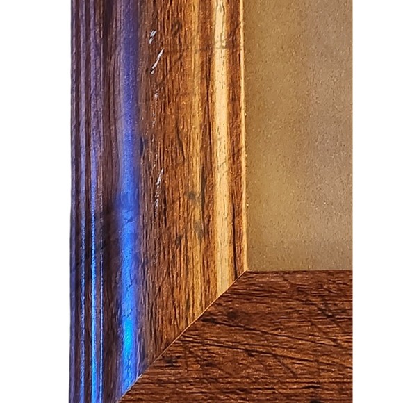 Charles Wysocki "Max In The Stacks", 1 Of 3, Classic Tales Print-Framed - Picture 7 of 9